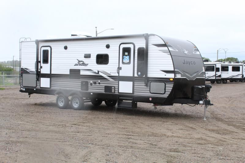 Jayco Jay Flight 263RBS SLX 2023 LS-J-3608R