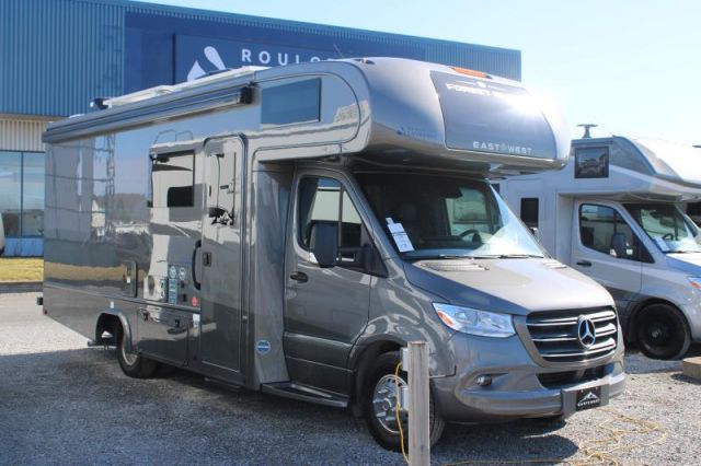 LS-F-3493C Neuf East to West Entrada 24FM 2025 a vendre1