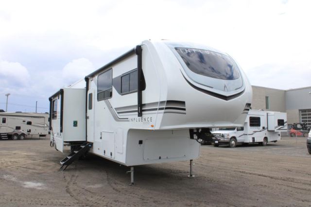 LS-D-2800F Neuf Grand Design Influence 3804DS 2025 a vendre1