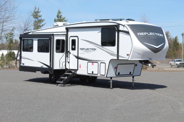 LS-D-2866F Neuf Grand Design Reflection 295RL 150 2025 a vendre1