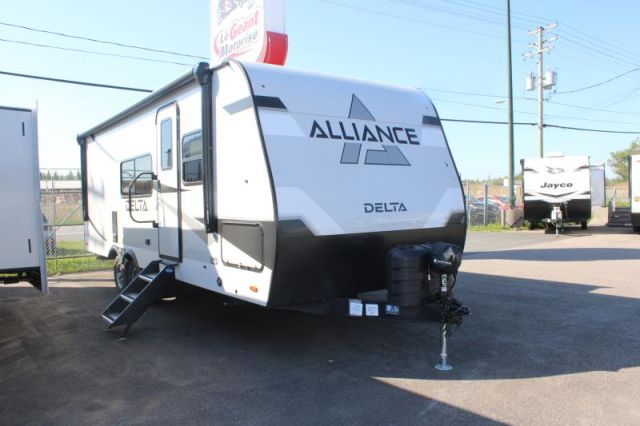 LS-A-0291R Neuf Alliance Delta 226ML UL 2025 a vendre1