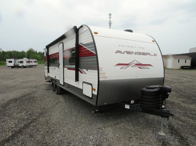 LS-F-3552R Neuf Prime Time Avenger 25BKLE 2025 a vendre1