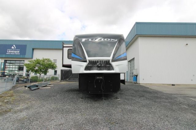 LS-AD-2876FC Occasion Keystone Fuzion 424 2020 a vendre1