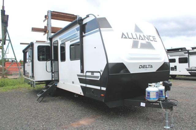 Alliance Delta 292RL