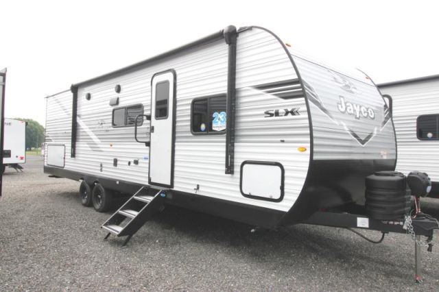 LS-J-3835R Neuf Jayco Jay Flight 284BHS 2026 a vendre1
