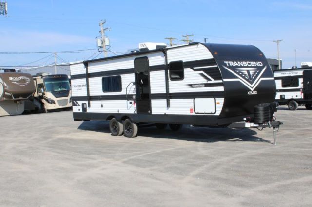 LS-D-2788R Neuf Grand Design Transcend 24BHX 2026 a vendre1