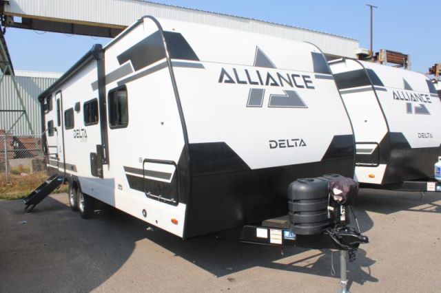LS-A-0294R Neuf Alliance Delta BH241 2026 a vendre1