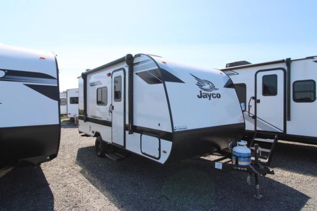 LS-J-3830R Neuf Jayco Jay Feather 17BHSL 2026 a vendre1
