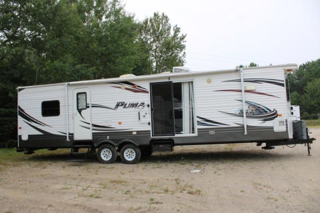 LS-BD-2232F Occasion Palomino Puma PT32F 2015 a vendre1