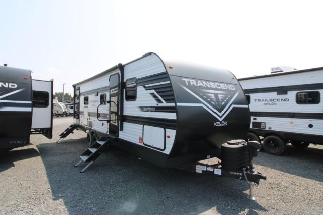 LS-D-2789R Neuf Grand Design Transcend 27DBX 2026 a vendre1