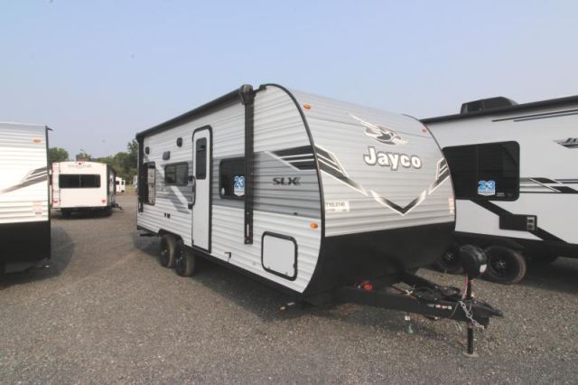 LS-J-3833R Neuf Jayco Jay Flight 210QB 2026 a vendre1
