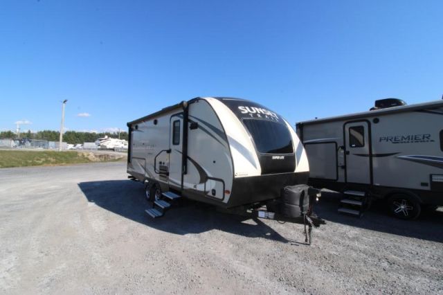 CrossRoads Sunset Trail 210FK