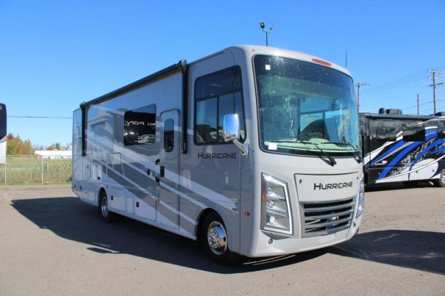 LS-T-0252A Neuf Thor Motor Coach Hurricane 29L 2026 a vendre1