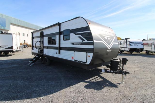 LS-D-2757R Neuf Grand Design Transcend 25MLX 2026 a vendre1