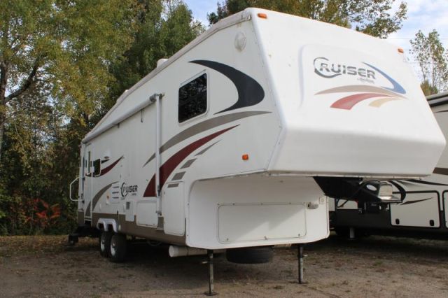 LS-AK-2753 Occasion CrossRoads Cruiser 2006 2006 a vendre1