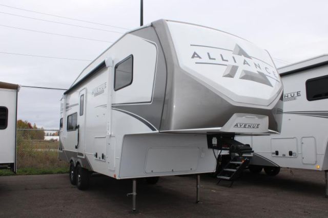 LS-A-0300F Neuf Alliance Avenue 23ML 2026 a vendre1