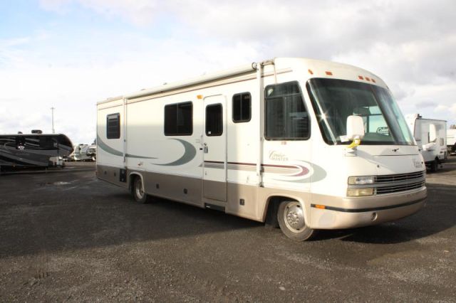 LS-AN-0304R Occasion Georgie Boy Cruise Master 3215 1998 a vendre1