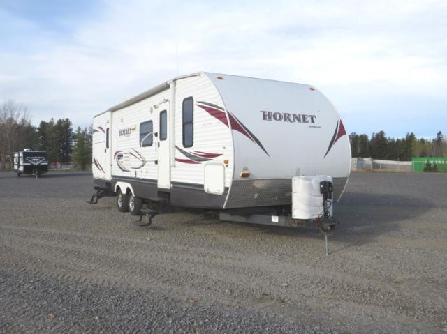 Keystone Hornet 31RBDS