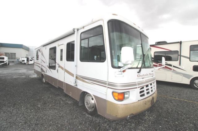 LS-BD-2798 Occasion Newmar Dutch Star 3455 2000 a vendre1