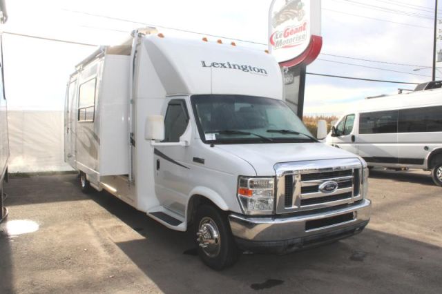 LS-C-0528 Occasion Forest River Lexington 283 2012 a vendre1