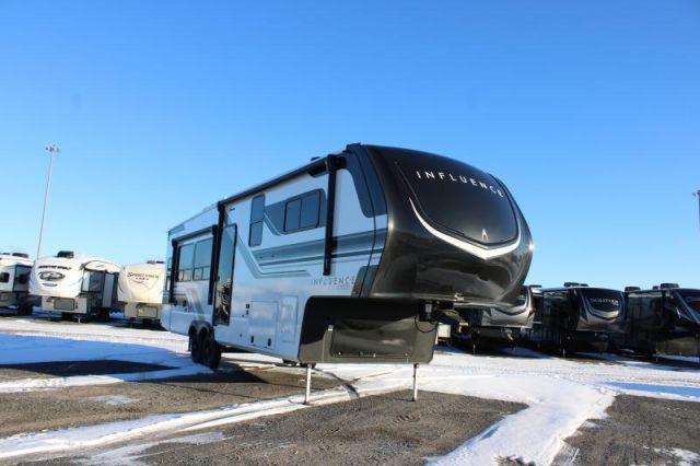 LS-D-2901F Neuf Grand Design Influence 3003RL 2026 a vendre1