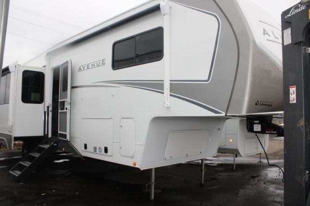 LS-A-0302F Neuf Alliance Avenue 35RKS 2026 a vendre1