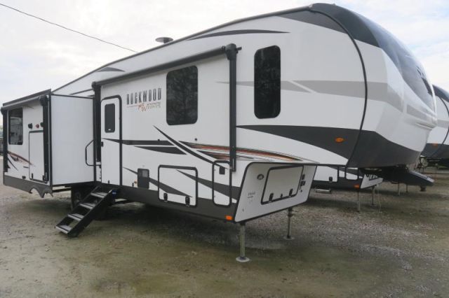 LS-AT-0221A Occasion Forest River Rockwood 8291RK 2021 a vendre1