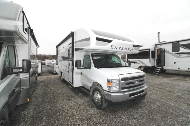 LS-J-3861C Neuf Entegra Coach Odyssey 24B 2026 a vendre1