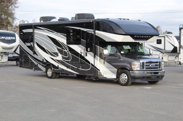 LS-LSF-0006 Occasion Entegra Coach Esteem 31F 2022 a vendre1