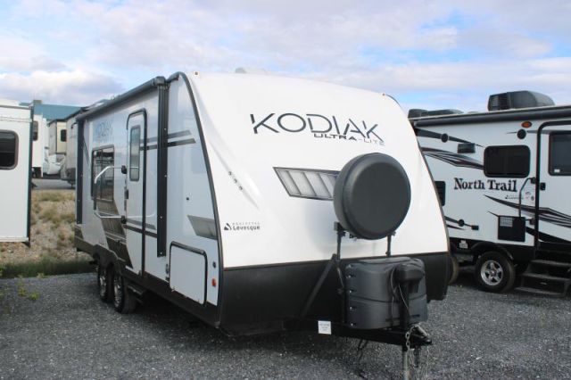 Dutchmen Kodiak 201QB