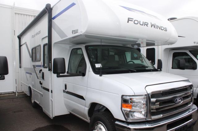 Thor Motor Coach Four Winds 22Z