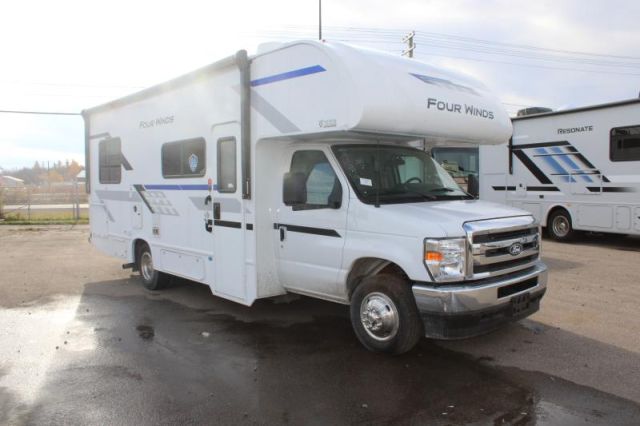 Thor Motor Coach Four Winds 25Z