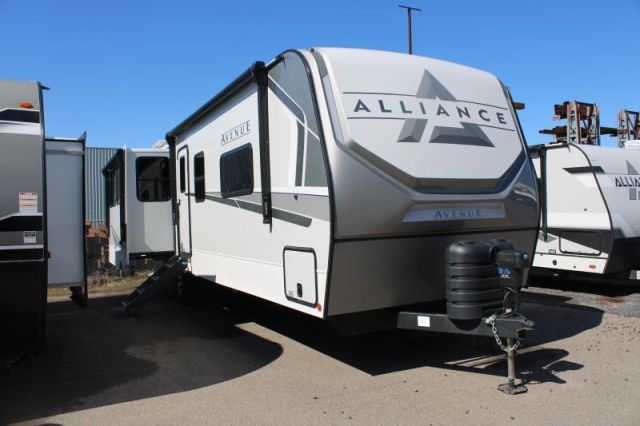 LS-A-0273R Neuf Alliance Avenue 332RL 2025 a vendre1