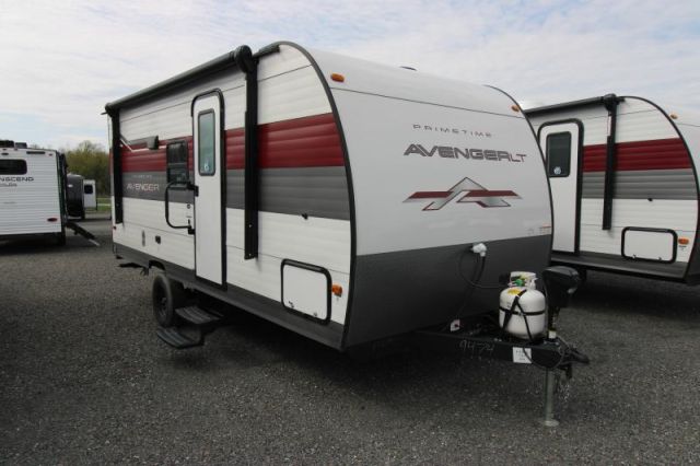 Prime Time Avenger 17BHS