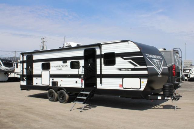 LS-D-2782R Neuf Grand Design Transcend 27DBX 2025 a vendre1