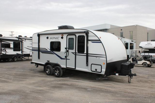 Venture RV Sonic 190