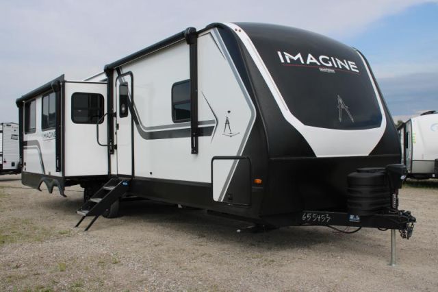 Grand Design Imagine 2970RL