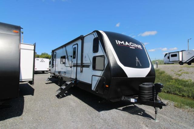 Grand Design Imagine 2920BS