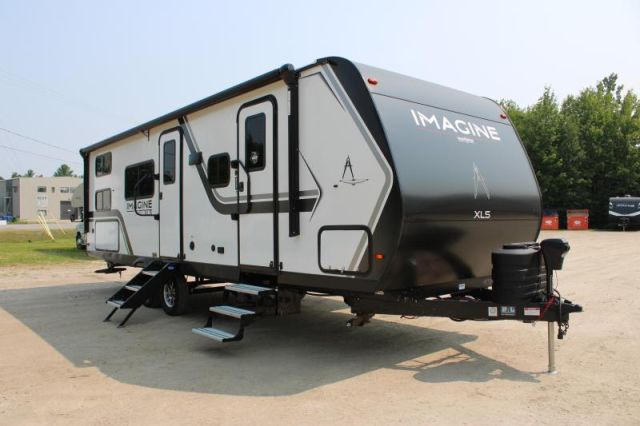 Grand Design Imagine 25DBE