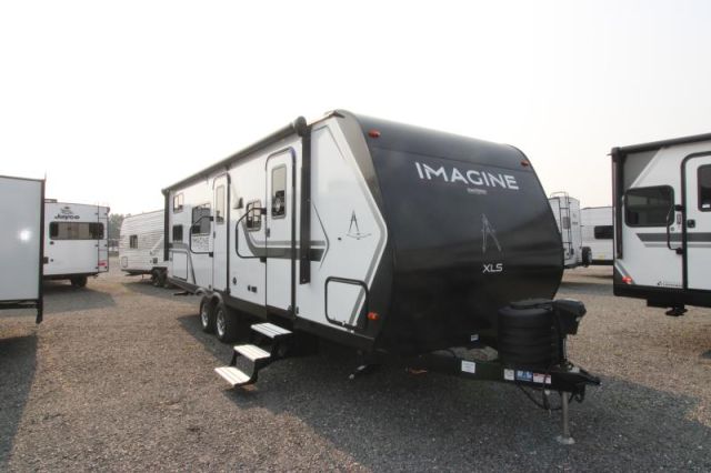 Grand Design Imagine 25DBE XLS