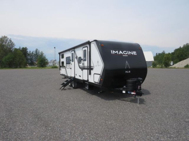 Grand Design Imagine 25DBE XLS