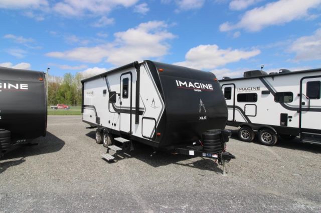 Grand Design Imagine 22BHE XLS