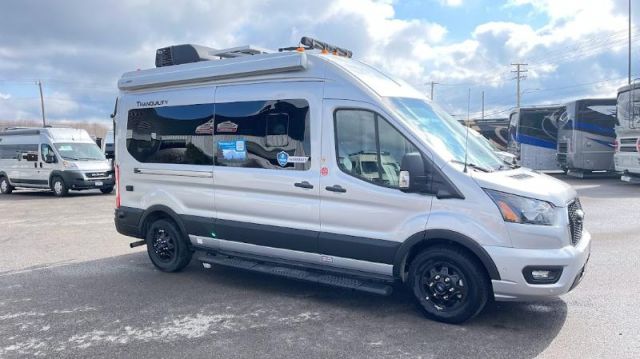 Thor Motor Coach Tranquility 19PT