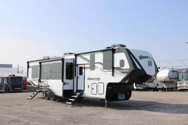 LS-D-2879FC Neuf Grand Design Momentum 395MS 2025 a vendre1