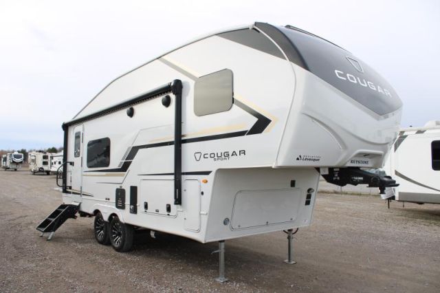 LS-K-2768F Neuf Keystone Cougar 2100RK 2026 a vendre1
