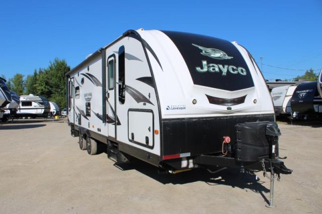 LS-BD-2723 Occasion Jayco White Hawk 27DSRL 2016 a vendre1