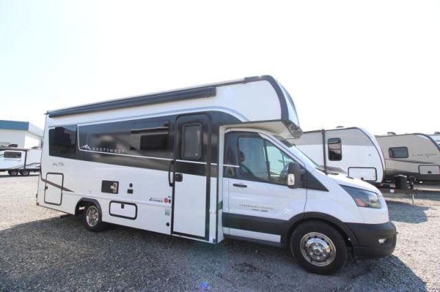 LS-BT-0247C Occasion East to West Alita 23TK 2024 a vendre1