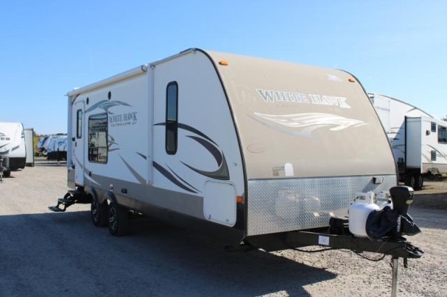 Jayco White Hawk 24RKS