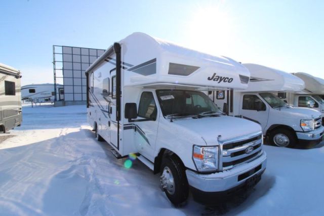 LS-J-3865C Neuf Jayco Redhawk24B 2026 a vendre1