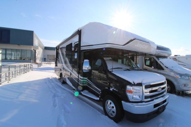 LS-J-3864C Neuf Jayco Greyhawk27U 2026 a vendre1